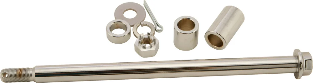 HARDDRIVE - 68-619 - Rear Axle