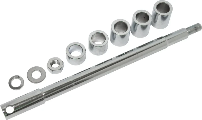 HARDDRIVE - 68-605 - Front Axle