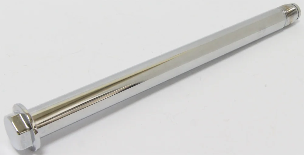 HARDDRIVE - 68-651 - Rear Axle