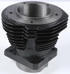 HARDDRIVE - 34-006 - Cylinder