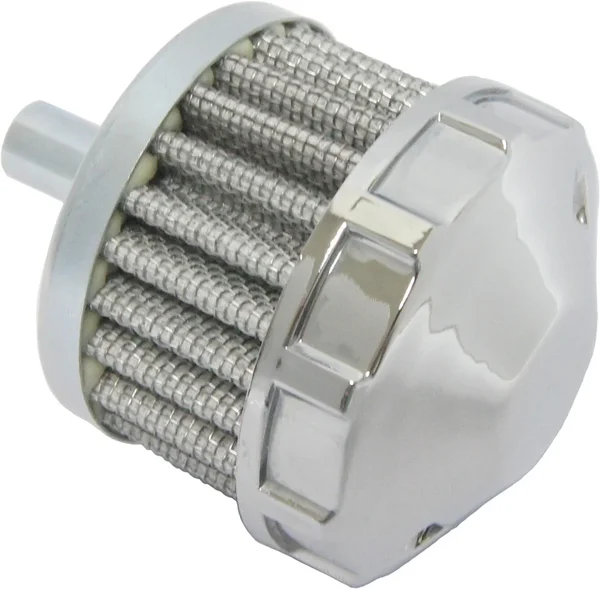 HARDDRIVE - 14-014A - Crankcase Breather Filter