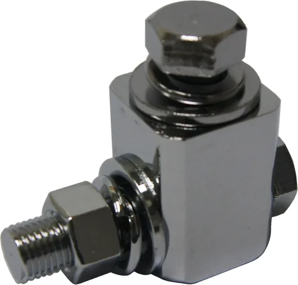 HARDDRIVE - 10-037F - Headlight Mounting Block