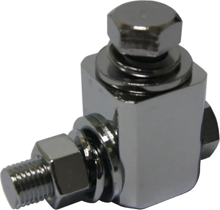 HARDDRIVE - 10-037F - Headlight Mounting Block