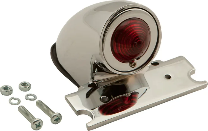 HARDDRIVE - 38-207A - Sparto Taillight