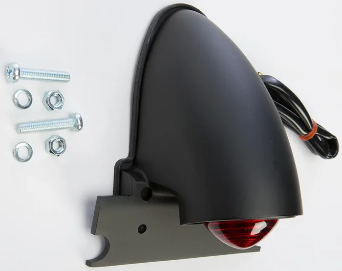 HARDDRIVE - 38-207F - Sparto Taillight