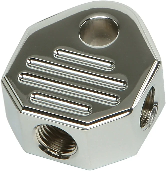 HARDDRIVE - 29-102 - Brake Tee