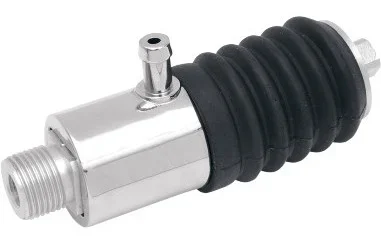 HARDDRIVE - 144266 - Rear Master Cylinder