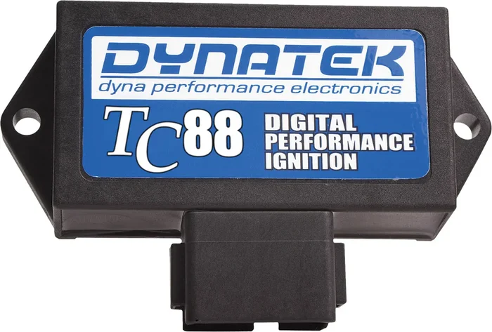 DYNATEK TC88-2P 2000 TC Ignition System - Twin Cam Engine Management Upgrade