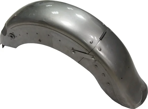 HARDDRIVE - 52-648 - Big Twin Hinged Rear Fender