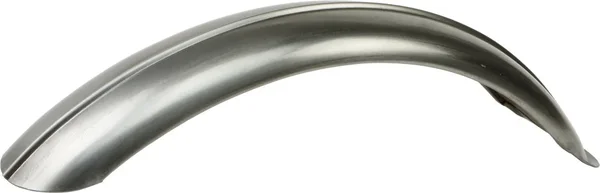 HARDDRIVE - 090489 - Ribbed Fender