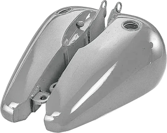 HARDDRIVE - 011184 - Flat Side Tank