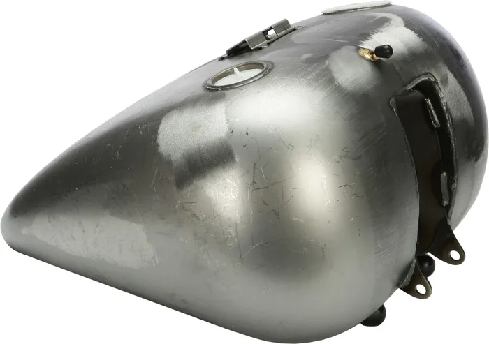 HARDDRIVE - 011813 - Softail Tank