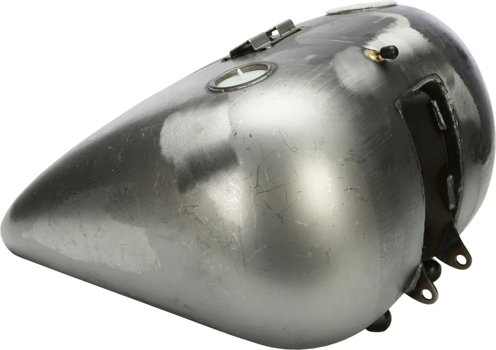 HARDDRIVE - 011813 - Softail Tank