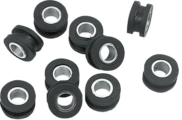 HARDDRIVE - 358074 - Rubber Mounting Tank Grommet
