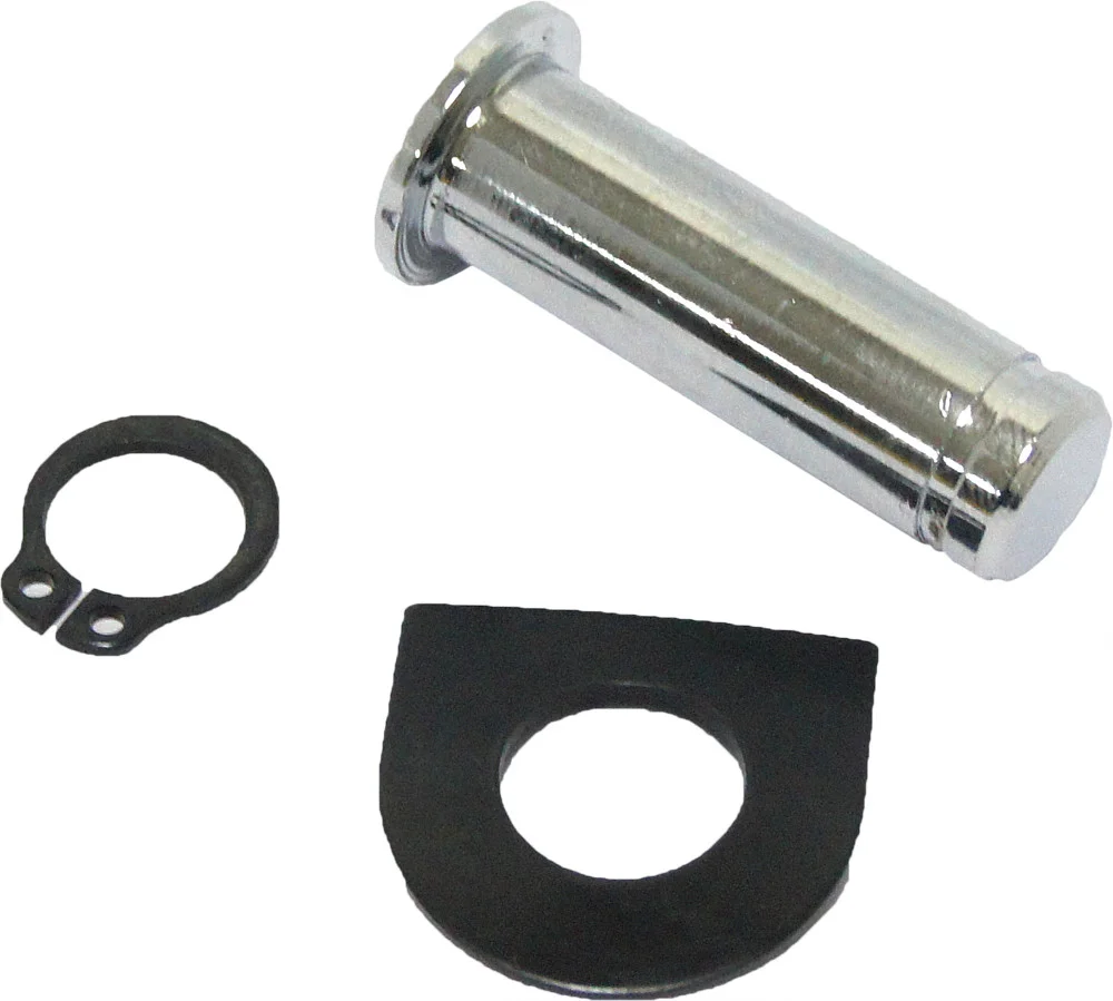 HARDDRIVE - 16-251 - Footpeg Mounting Pins