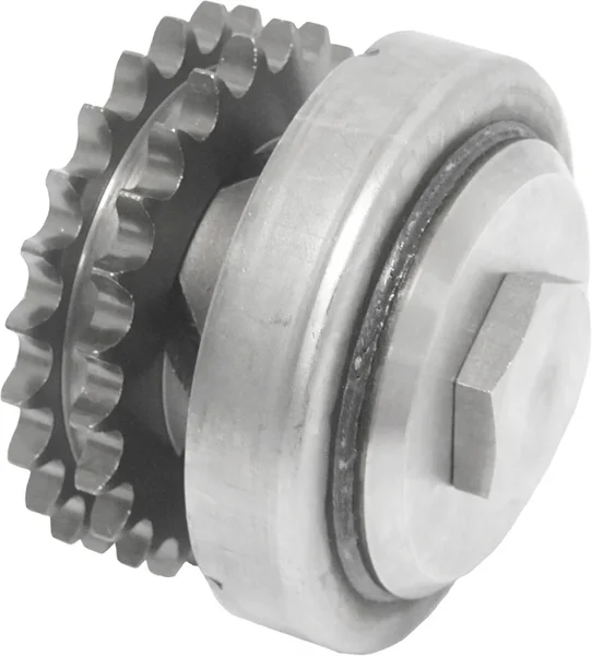HARDDRIVE - 15-061 - Complete Compensator Sprocket Assembly