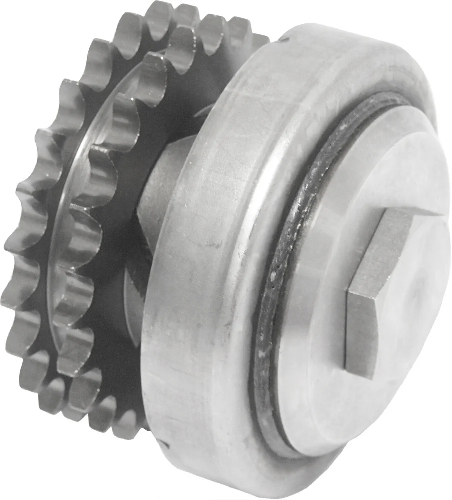 HARDDRIVE - 15-061 - Complete Compensator Sprocket Assembly