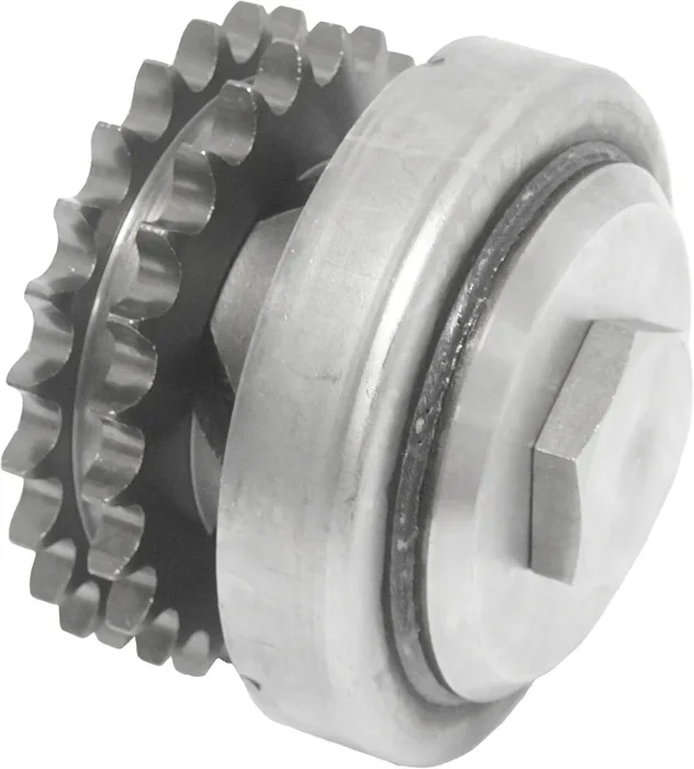 HARDDRIVE - 15-031 - Complete Compensator Sprocket Assembly