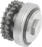 HARDDRIVE - 15-031 - Complete Compensator Sprocket Assembly