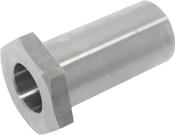 HARDDRIVE - 15-040A - Compensator Sprocket Nut