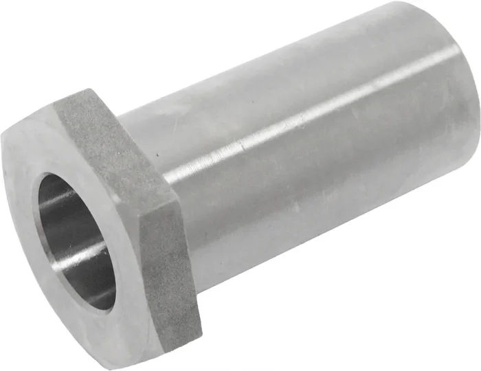 HARDDRIVE - 15-040A - Compensator Sprocket Nut