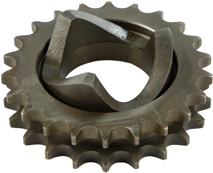 HARDDRIVE - 15-016 - Compensator Sprocket