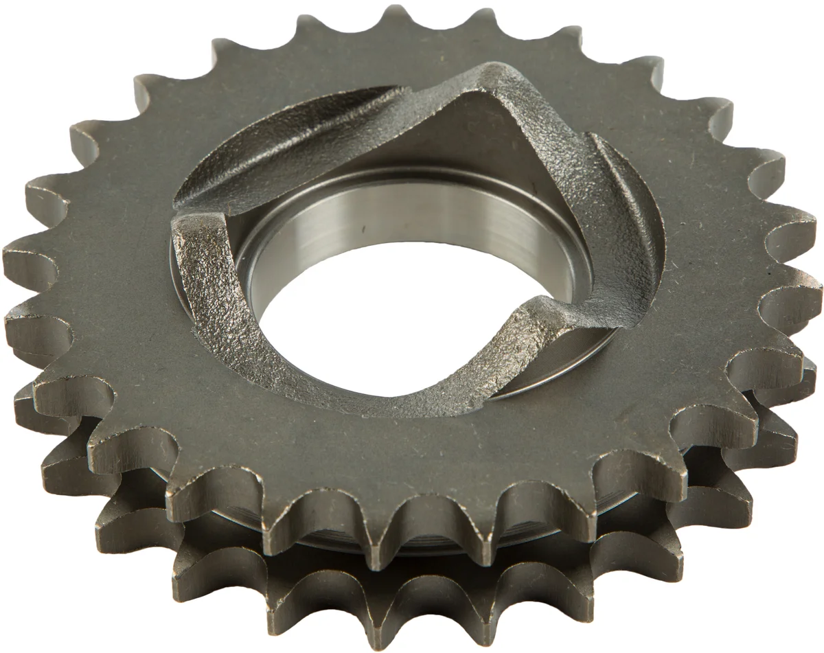 HARDDRIVE - 15-037 - Compensator Sprocket
