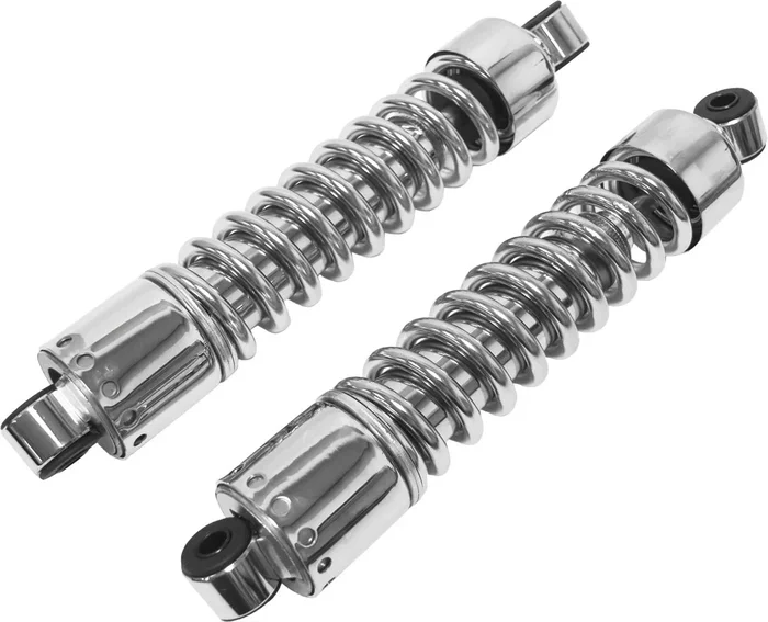 HARDDRIVE - 30-484 - 4-Speed Shocks