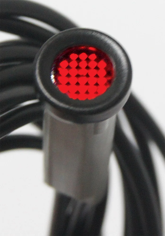 HARDDRIVE - 0770148 - Indicator Light