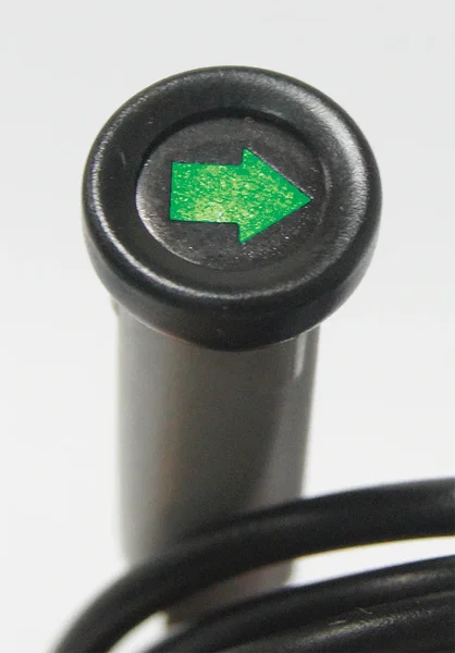 HARDDRIVE - 0770150 - Indicator Light