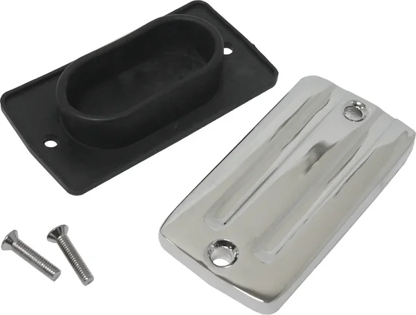 HARDDRIVE - 21-044C - Front Master Cylinder Cover