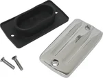HARDDRIVE - 21-044C - Front Master Cylinder Cover