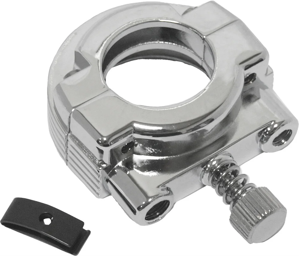HARDDRIVE - 30-106D - Throttle Clamp