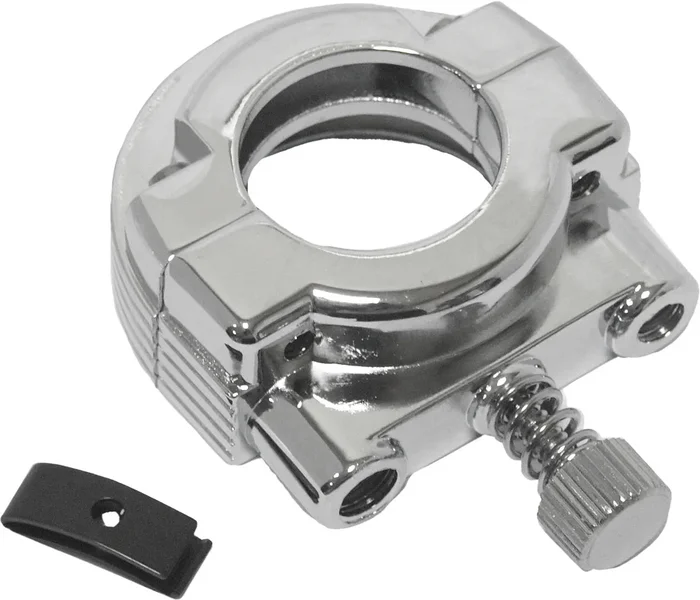 HARDDRIVE - 30-665A - Throttle Clamp