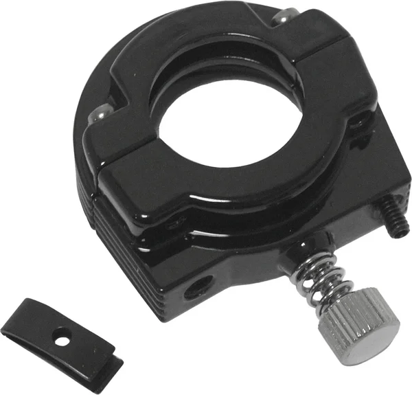 HARDDRIVE - 30-665AB - Throttle Clamp