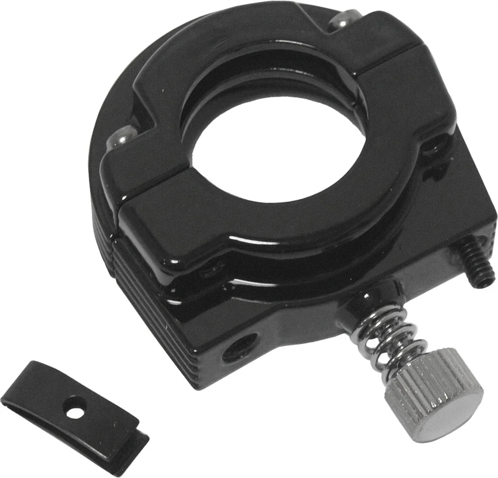 HARDDRIVE - 30-665AB - Throttle Clamp