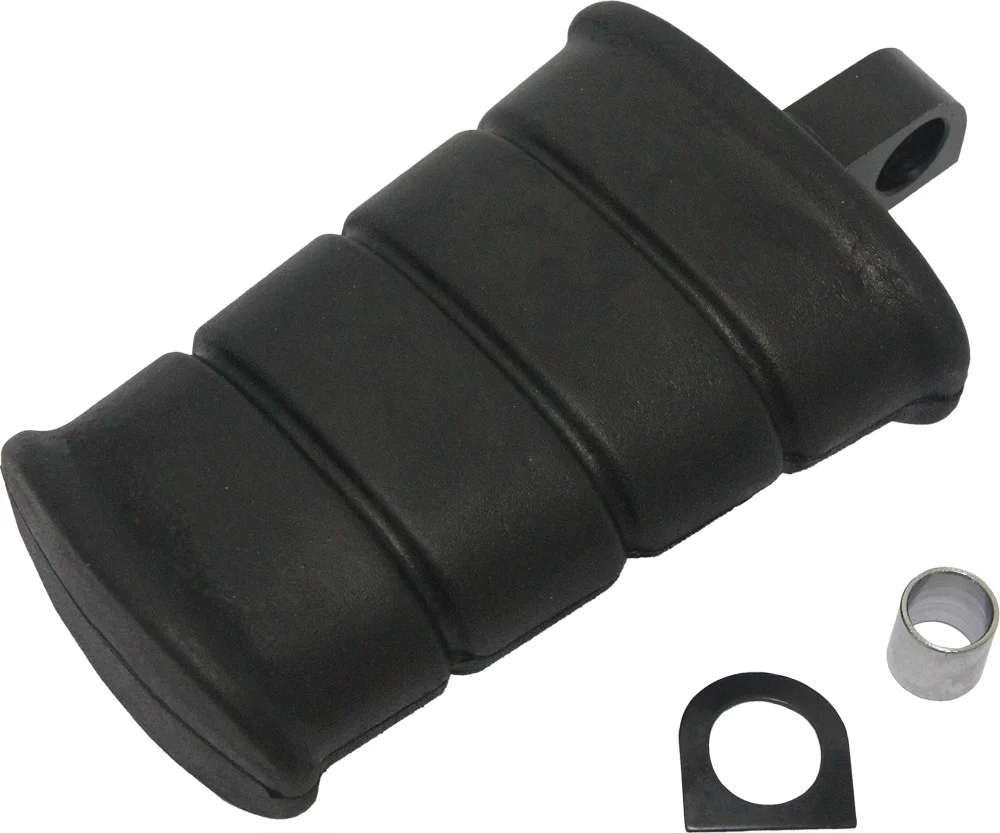 HARDDRIVE - 30-072 - Kicker Pedal