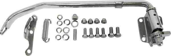 HARDDRIVE - 16-110 - Softail Kickstand Kit