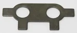 HARDDRIVE - 70-215 - Primary Chain Adjuster Locktab