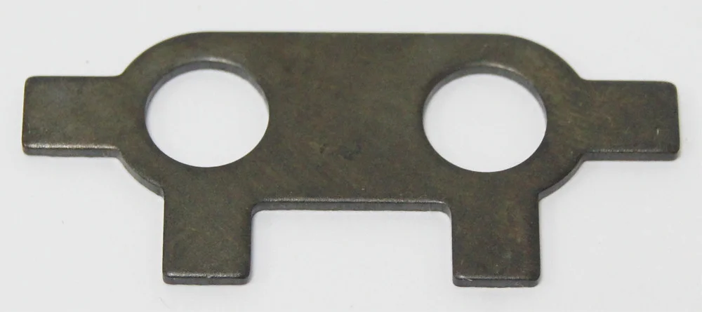 HARDDRIVE - 70-215 - Primary Chain Adjuster Locktab