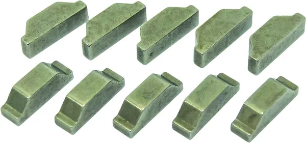 HARDDRIVE - 68-507A - Clutch Hub Keys