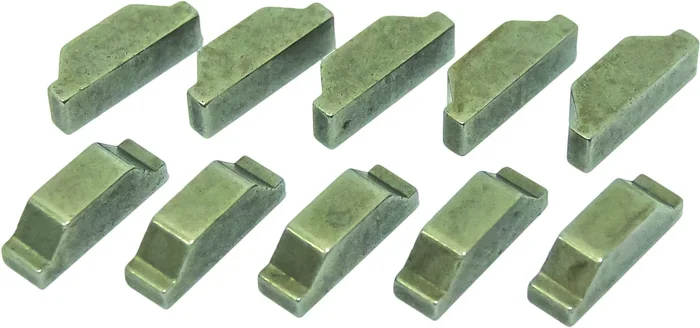 HARDDRIVE - 68-507A - Clutch Hub Keys