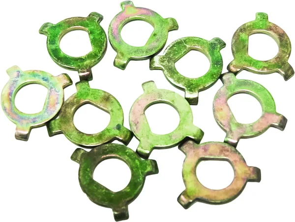 HARDDRIVE - 70-200 - Kicker Crank Gear Lock Tab