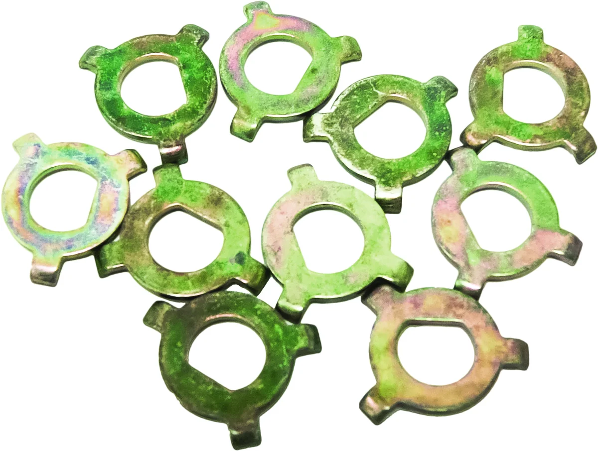 HARDDRIVE - 70-200 - Kicker Crank Gear Lock Tab