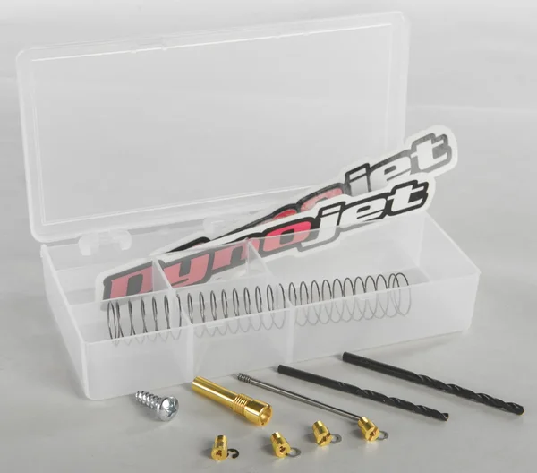 DYNOJET - 8134 - Jet Kit
