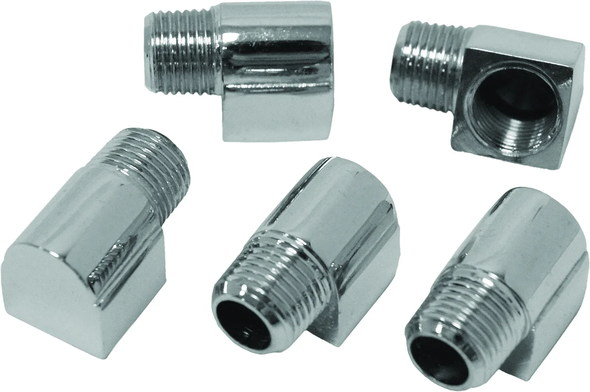 HARDDRIVE - 02-038A - Oil Line Fitting