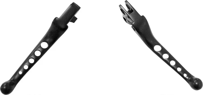 HARDDRIVE - 053920 - Custom Levers