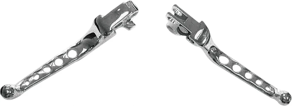 HARDDRIVE - 053523 - Custom Levers