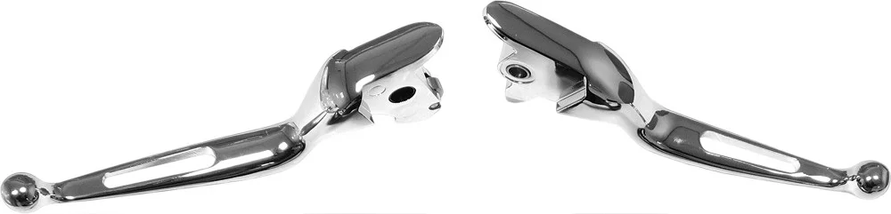 HARDDRIVE - 053806 - Custom Levers
