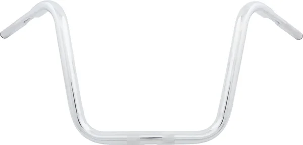HARDDRIVE - 096433 - 1 1/4" Ape Hanger Handlebars